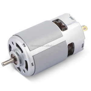 RS-775 DC Tacho Generator Kit Motor 12V Brush Permanent Magnet Fan Electric Bicycle Smart Home Home Appliance ROHS CCW <strong>CW</strong> - Product Image 1