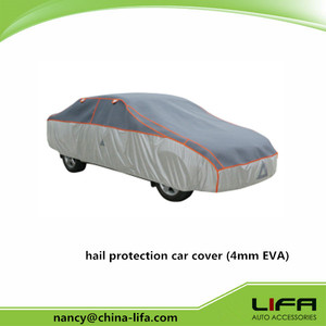 Özel anti dolu araba kılıfı üreticileri - Product Image 5