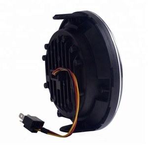Projektör far 7 "Honda motosiklet sürüş Honda <span class=keywords><strong>CB400</strong></span> CB500 CB1300 Hornet 250 600 900