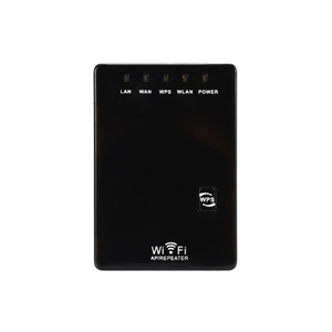 300M无线WIFI路由器中继器 - Product Image 1