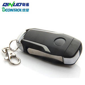 Ford araba QN-RS350X ile akıllı anahtar yeni anahtarsız giriş orijinal akıllı araba anahtarı - Product Image 4