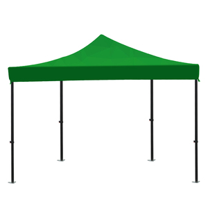 10x10 Tamanho Padrão 600D Tecido Oxford Exhibition <span class=keywords><strong>Booth</strong></span> Standard <span class=keywords><strong>Folding</strong></span> Canopy Tent para Festival