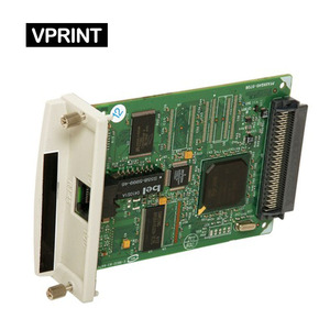 Genuine JetDirect 615N Internal Print Server for HP <strong>Printer</strong> 2420 <strong>3005</strong> 4200 4250 5200 J6057A J6057-69001E - Product Image 2
