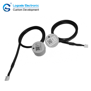 Noncontact Modbus Rs485 UART Analog Liquid Long Distance Ultrasonic <strong>Water</strong> <strong>Level</strong> <strong>Sensor</strong> - Product Image 5