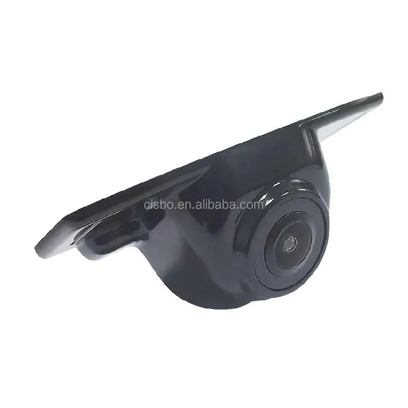 Geen Drilll Plakken Manier Auto Reverse Camera Hd Rear View Reversing Backup Camera Voor Universele Auto