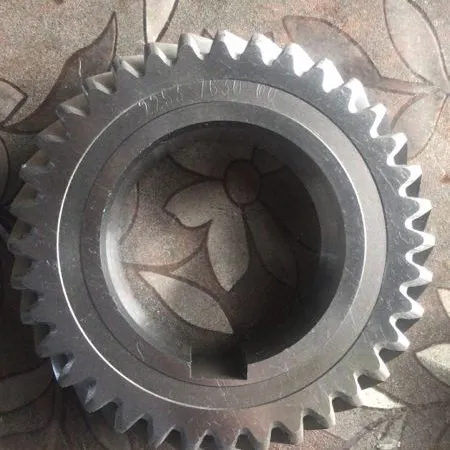 AtlasCopco vite compressore d'aria Gear wheel 22537-63000 per la vendita