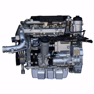 CP3.3 Fuel Pump Euro V diesel <strong>Engine</strong> for Truck Fuel Economy Reliability Durability Lower Noise - Product Image 1