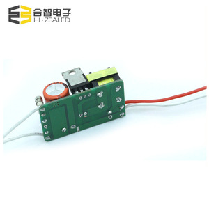 <strong>Led</strong> Power <strong>Driver</strong> 36w 24v 320ma Non-flicker Type <strong>Led</strong> <strong>Drivers</strong> for <strong>Led</strong> Bulb <strong>Driver</strong> - Product Image 3