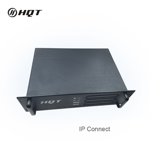 Bán Trực Tiếp Từ Nhà Máy HQT 66-88Mhz Bộ Lặp Vô Tuyến Vhf Hai Chiều Gắn Trên Xe - Product Image 1