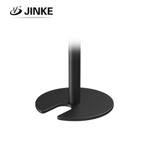 Chất lượng cao đường sắt & ngân hàng hàng đợi dòng rào cản tiang pembatas đứng với đám đông kiểm soát vành đai bài stanchion giao thông rào cản - Product Image 4