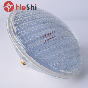 RGBW G53 AR111 GXD16 12 v led par 56 led yüzme havuzu ışıkları IP68 - Product Image 5