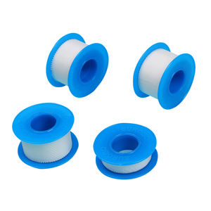 1 "x <span class=keywords><strong>10</strong></span> yds-12 Rolls/kutu Bakmakta Ipek Kumaş Cerrahi Tıbbi Bant