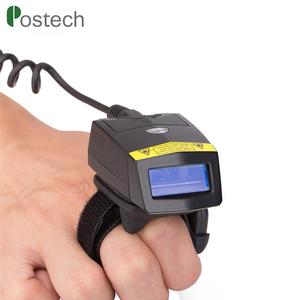 WT01 Datenerfassungs-Scanner-Terminal mit Barcode leser Einfach zu programmieren
