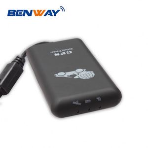 切割发动机 gps gms 跟踪器与软件控制，Benway BW08B 车辆车载 gps 跟踪器 - Product Image 5