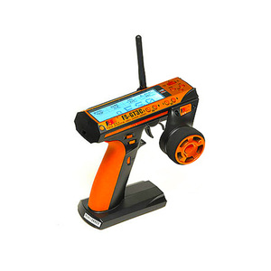 FS-GT3C 2,4 ГГц емкостно-резистивный передатчик и приемник - Product Image 4