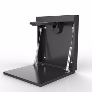 Escola A3 tamanho HD digital wall-mount visual presenter <span class=keywords><strong>document</strong></span> <span class=keywords><strong>camera</strong></span> - Product Image 4