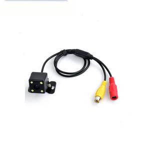 車のインテリジェントダイナミック軌跡移動ガイド駐車ライン背面図逆バックアップトラックカメラ - Product Image 6