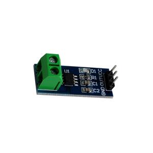 DIYmall ACS712 Modulo Sensore di Corrente 5A per Arduino