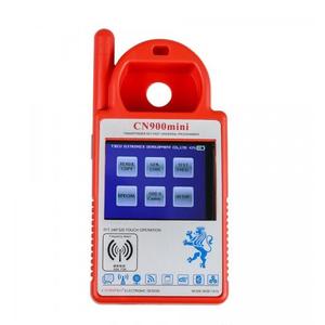 Neuester Original MINI CN900 Schlüssel hersteller für 4C/4D/46/G Chips Top Smart CN-900 Key Programmierer CN900 Mini AUTO Transponder