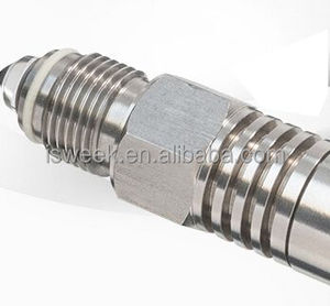 Sensor de detección de nivel de aceite líquido industrial de un solo punto - Product Image 3