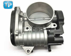 ร่างกายคันเร่ง OEM 35100-3C200 351003C200 - Product Image 1