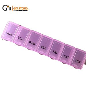 Bán buôn nhựa <span class=keywords><strong>7</strong></span> ngày <span class=keywords><strong>Pill</strong></span> Hộp Tùy chỉnh in <span class=keywords><strong>7</strong></span> ngày <span class=keywords><strong>Pill</strong></span> hộp <span class=keywords><strong>7</strong></span> ngày với logo - Product Image 3