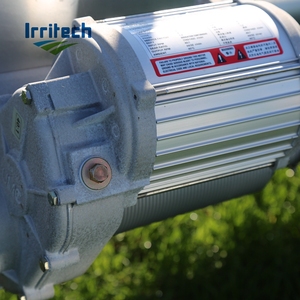 UMC <strong>Center</strong> Drive Motor and Wheel Gearbox for Lindsay <strong>Center</strong> Pivot System - Product Image 5