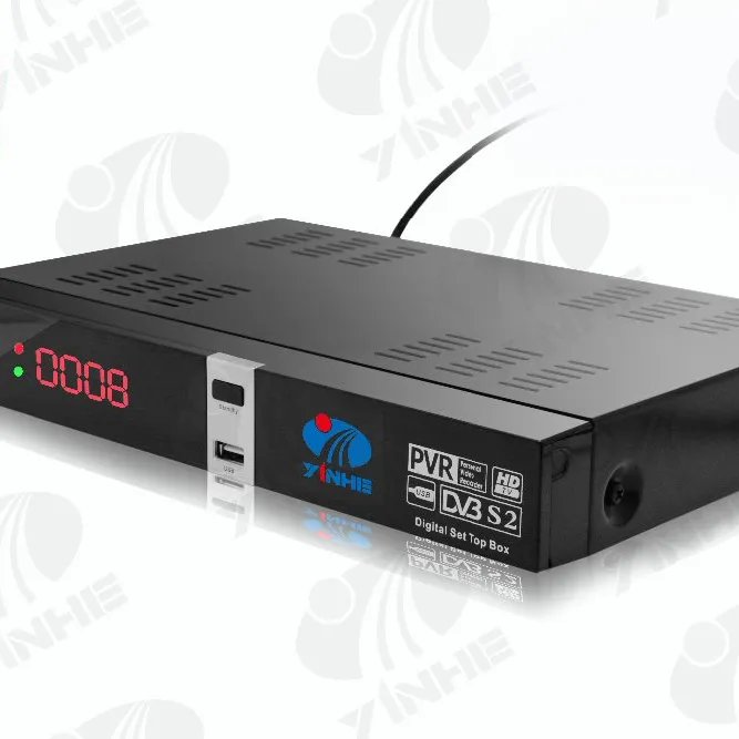 Digitale linux kabel box bis hd tv receiver conax CA