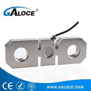 GSL307 Plate ring type lifting <strong>overload</strong> weight <strong>sensor</strong>