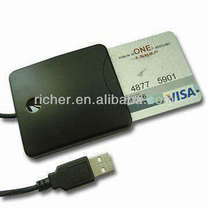 Smart Card <strong>Reader</strong> Software-78/ISO N-78 - Product Image 1