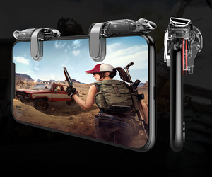 2023 Trend produkte Beliebte mobile Trigger-Unterstützung für Joystick und Game controller für Android und IOS - Product Image 1