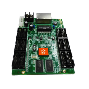 Huidu асинхронных системы HD-R501/501S светодиодный дисплей контрольной принимающая карта - Product Image 3