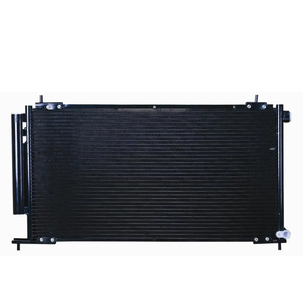 RGFROST HVAC Condensador de ar condicionado para carros OEM 140 830 0570B Categoria Condensadores de ar