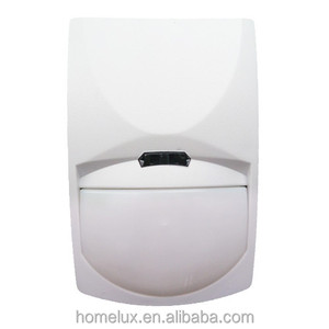 HX-107 Wired Passive Infrared Human Motion Detector <strong>PIR</strong> Universal for Home Intrusion Alarm