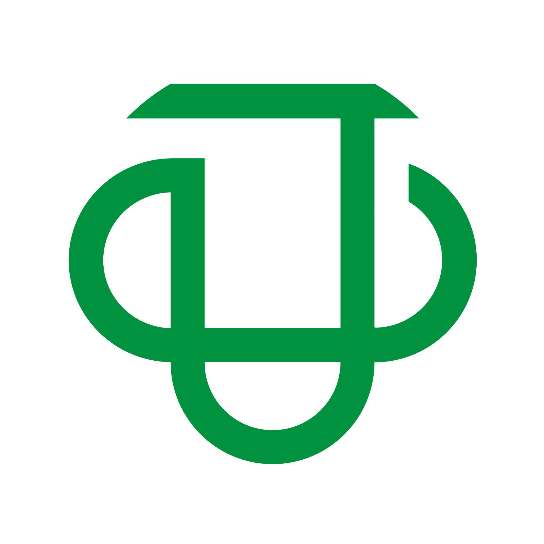 company logo