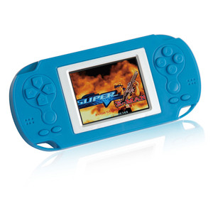 1.8นิ้ว8บิตคู่มือ Built-In 203เกมคอนโซลวิดีโอเกมสายชาร์จ - Product Image 4