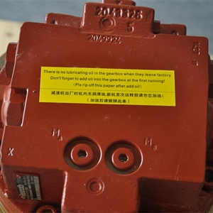 关于 7 吨挖掘机 GFT9T2 旅行马达 <span class=keywords><strong>Rexroth</strong></span> GFT 9 T2 终极驱动