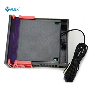 Elitech-controlador de temperatura STC-1000 microordenador, controlador automático de temperatura para incubadora - Product Image 3