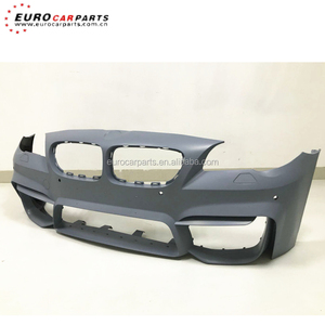 F10ボディキットF10/<span class=keywords><strong>F18</strong></span> ~ 2016年M4ボディキットPP素材M5フルキット車バンパー車用サイドスカートアップグレード交換部品