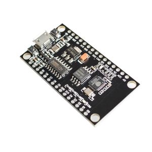 Neue NodeMCU V3 Lua WIFI modul integration von ESP8266 + extra speicher 32 M Flash, USB-serielle CH340G - Product Image 2