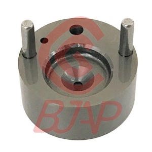 F00GX17004 valvola piezoelettrica valvola di controllo iniettori Diesel F 00g X17 004 kit di riparazione per Bosch serie 0445115/116/iniezione 117 - Product Image 1