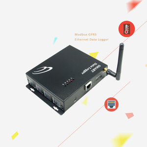 Modbus GPRS Ethernet Wireless <strong>Temperature</strong> Solar Water Collected Gsm Data Logger Remote Data Monitoring - Product Image 1
