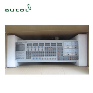 2022 Ecu-Programmierer Automobils ensor Signals imulation mst 9000 Ecu-Software Ecu Labor ausrüstung funktioniert für alle Autos