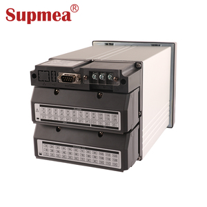 Высококачественный китайский Интеллектуальный регистратор напряжения переменного тока и температуры - Product Image 4