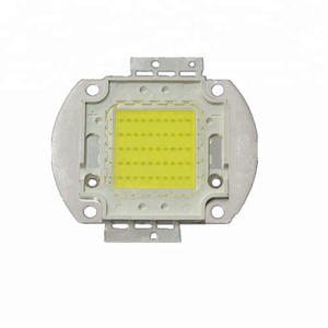24v rgb נע 520 אור-530nm 50 וואט הוביל שבב איכות גבוהה מאושר