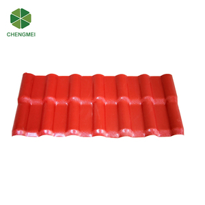 Asa Synthetic Resin Tile Roofing Materials <strong>Plastic</strong> <strong>Roof</strong> Tile for Villas Wooden Temple Design for Home Types of PVC <strong>Roofs</strong>