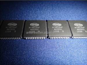 Dal 2004 MT8816AP ic chip programma flash memory componenti elettronici - Product Image 2