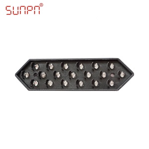 Manufacturer of 6&quot; <strong>Segment</strong> <strong>Led</strong> <strong>Display</strong> <strong>Module</strong> <strong>Led</strong> Price for <strong>LED</strong> Scoreboard Time and Temperature <strong>Display</strong> Gas Station Number Sign - Product Image 6