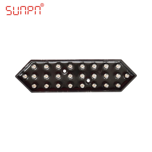 Outdoor Waterproof 7 <strong>Segment</strong> <strong>Display</strong> 12 Inch <strong>Segment</strong> <strong>Module</strong> 7 <strong>Segment</strong> <strong>Module</strong> - Product Image 1