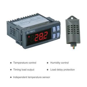 <strong>Temperature</strong> Humidity for Incubator Automatic Incubator <strong>Controller</strong> - Product Image 3